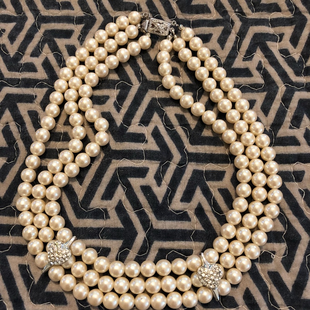 Women chocker necklace